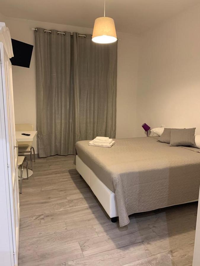 Domus Dotta New Hotel Bologna Exterior foto