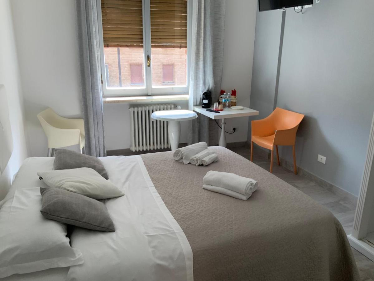 Domus Dotta New Hotel Bologna Exterior foto