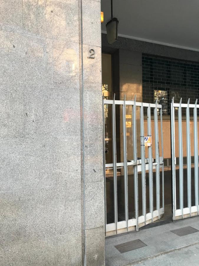 Domus Dotta New Hotel Bologna Exterior foto